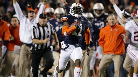 auburn wins kick radio call oregon|the kick six 10 years later.